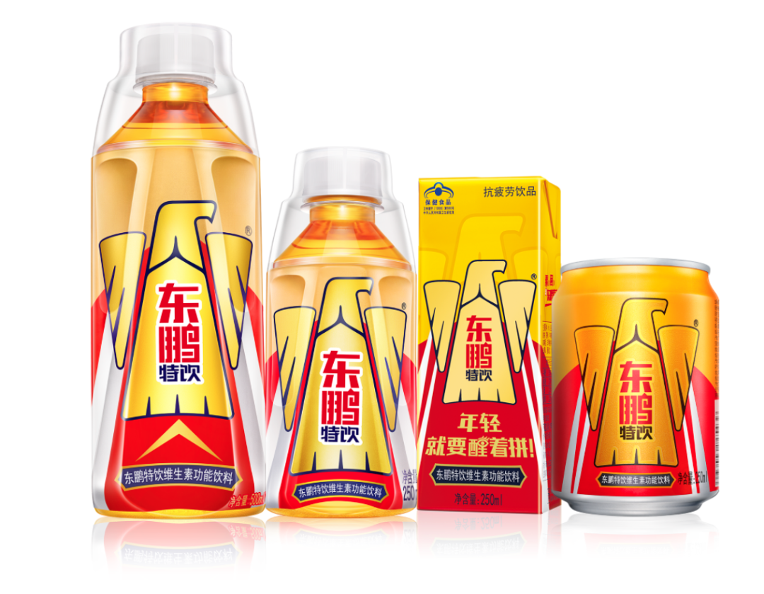 东鹏饮料冲击IPO，拟募集14.9亿元