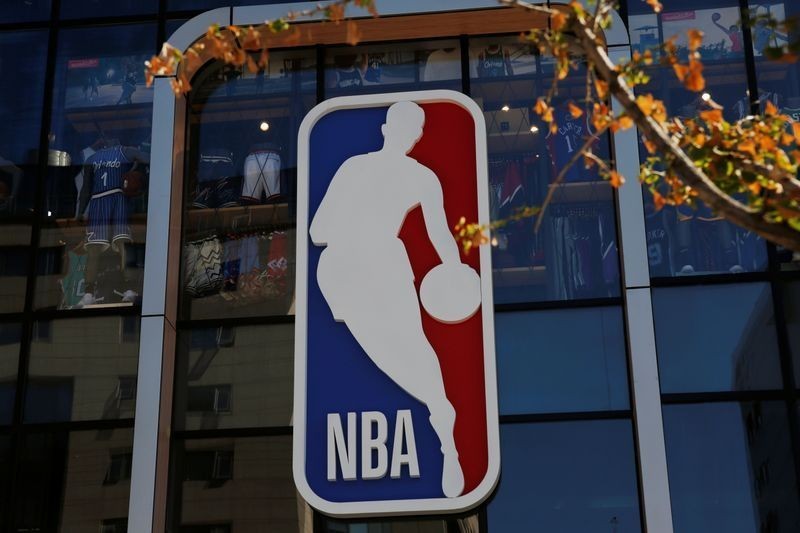 NBA复赛赛程公布 首日上演“洛杉矶德比”
