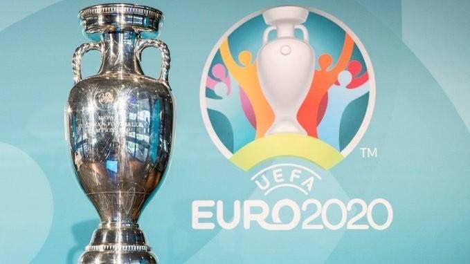 官宣！欧洲杯定档20201年6月11日至7月11日 举办地赛程不变
