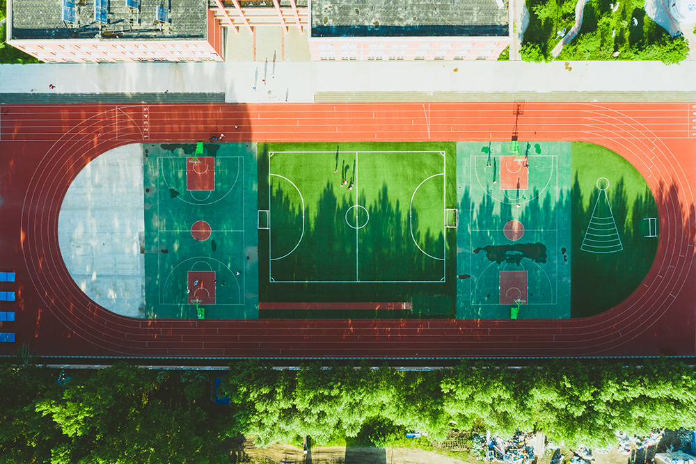 江苏盐城张庄小学运动场地.jpg