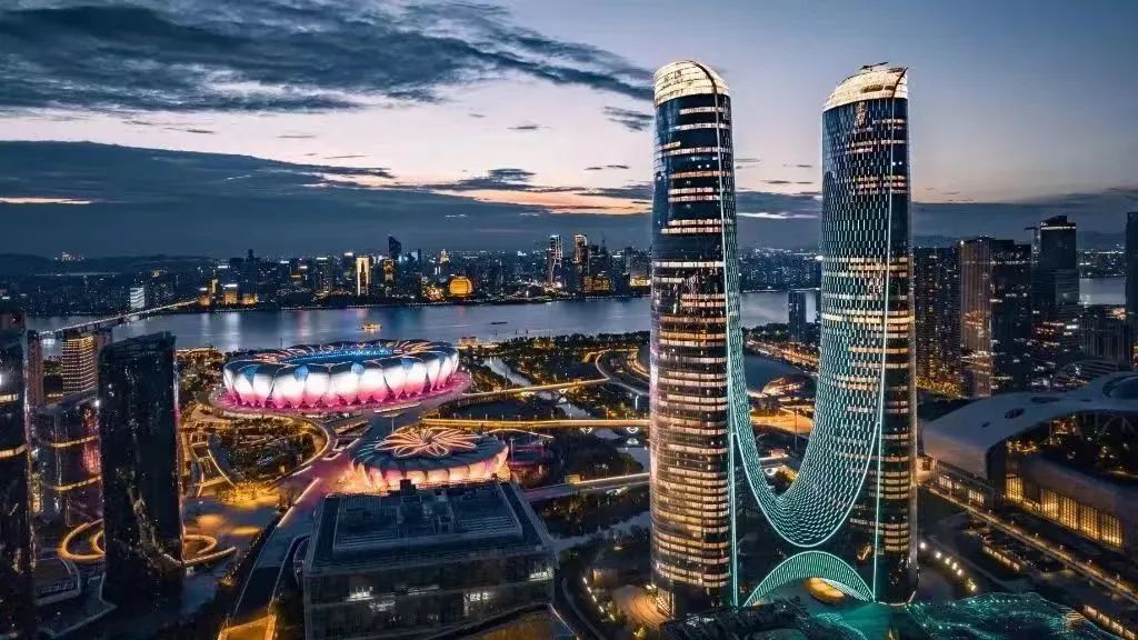 杭州亚运带来了什么图片01.jpg